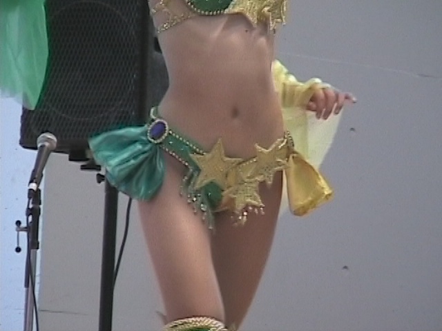 サンバイベント ss76