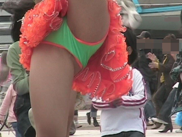 サンバイベント ss89