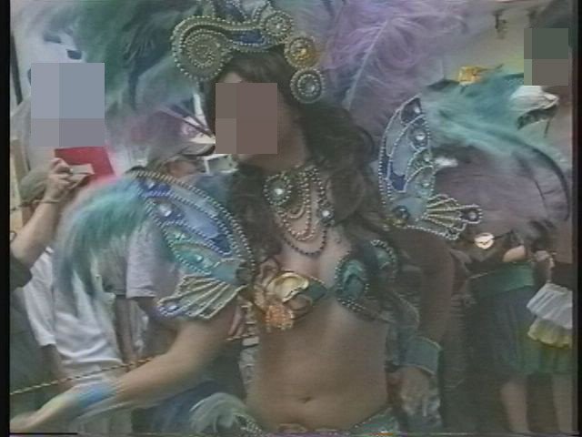 サンバイベント ss97