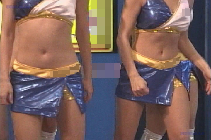 PALPIS キャンギャル撮影会RG15-5 94150