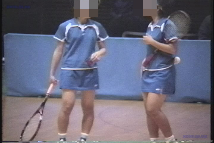 庭球競技tn25-1