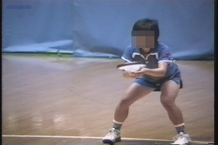 庭球競技tn25-1