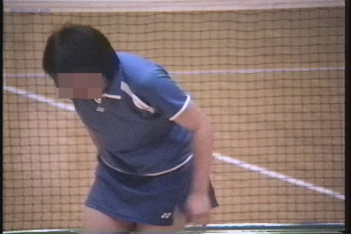 庭球競技tn25-1