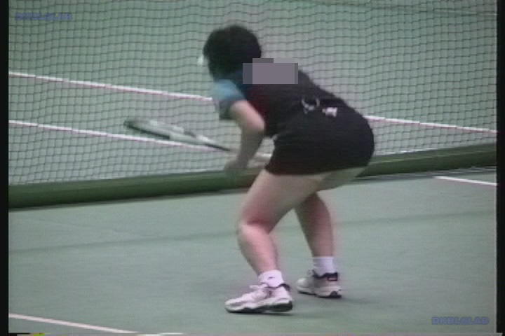 庭球競技tn25-2