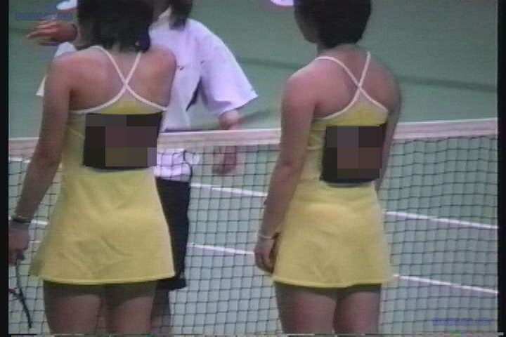 庭球競技tn25-3