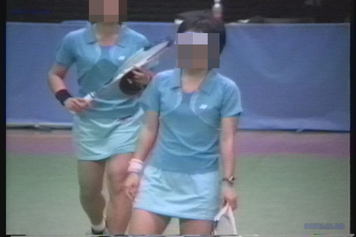 庭球競技tn25-3