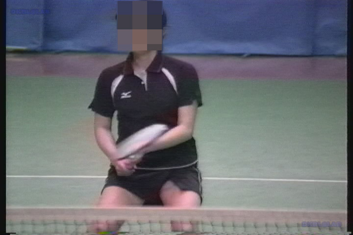 庭球競技tn25-4
