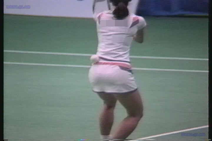 庭球競技tn25-4