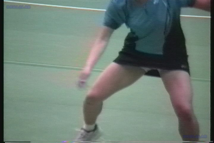 庭球競技tn25-5