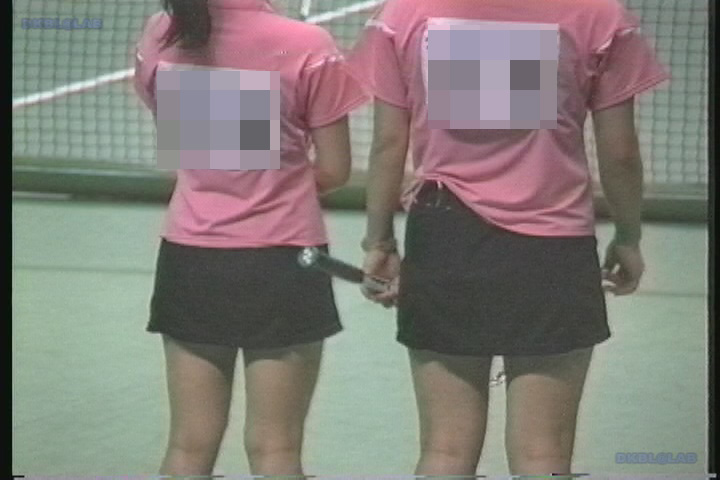 庭球競技tn25-6