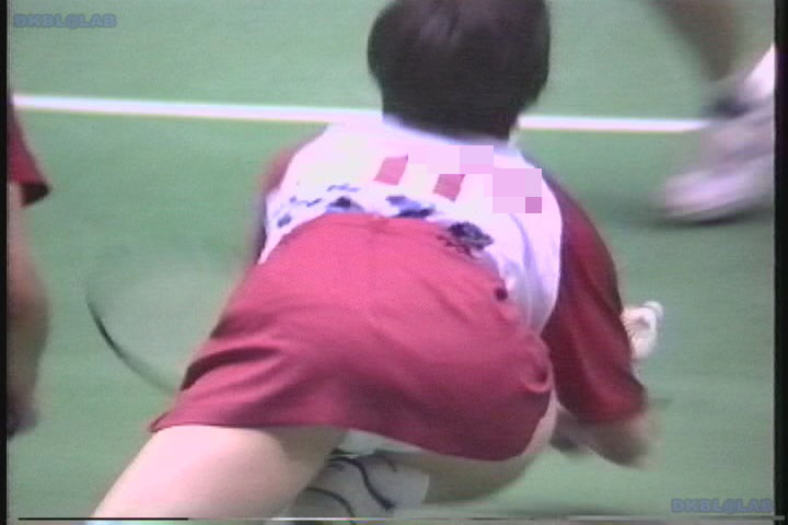 ばとんみんとん bd142
