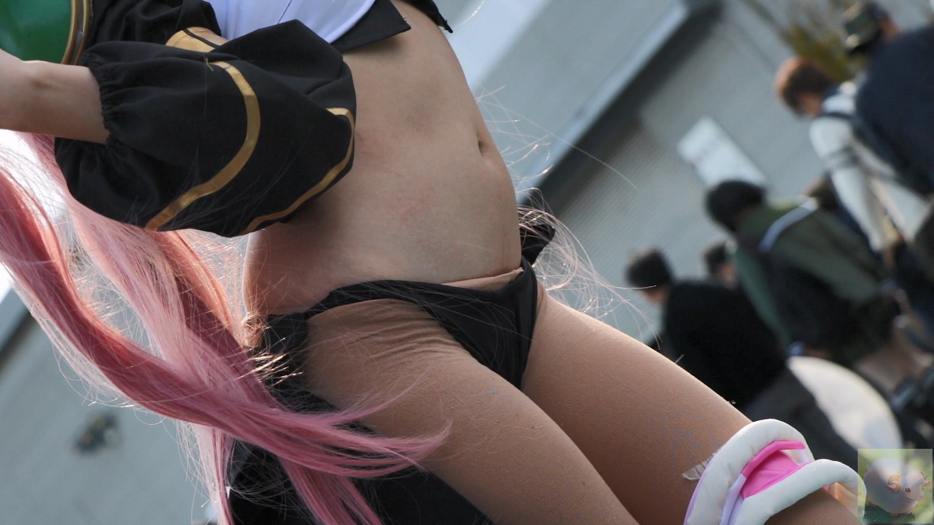 コスプレイヤー19