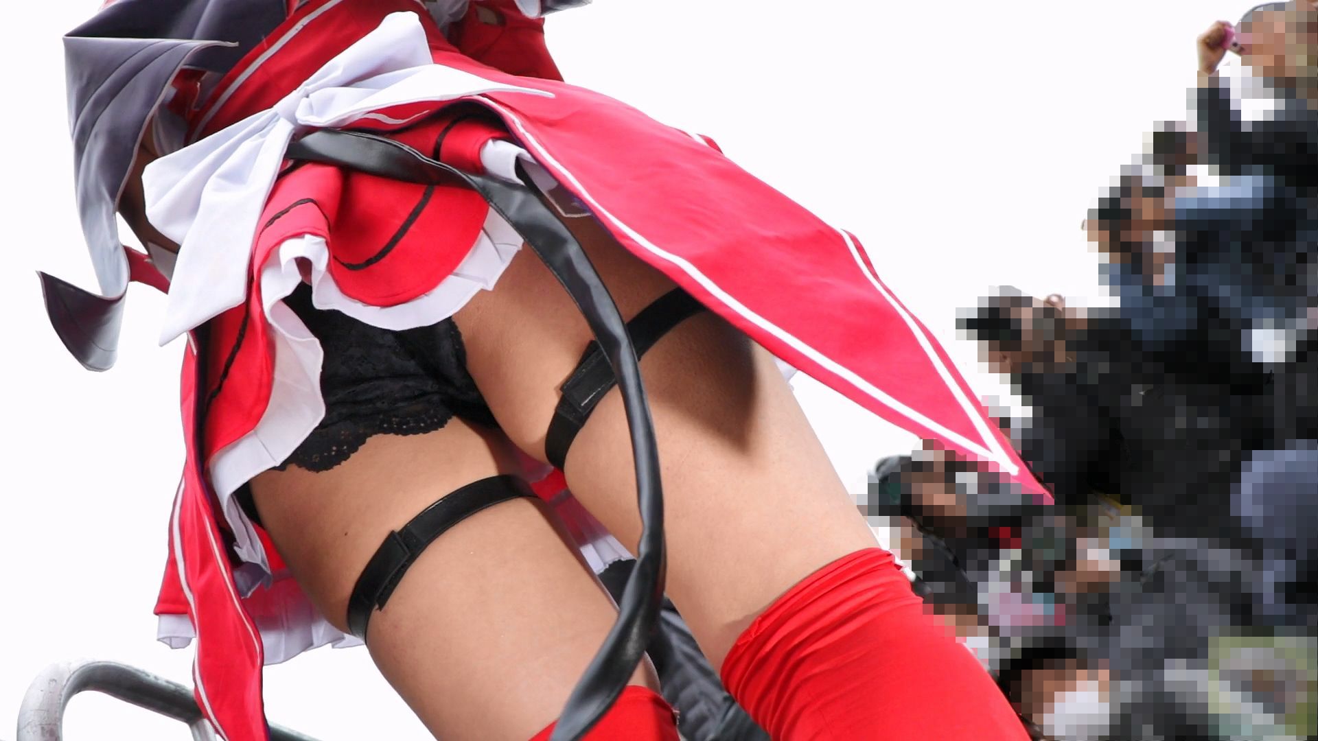 コスプレイヤー19