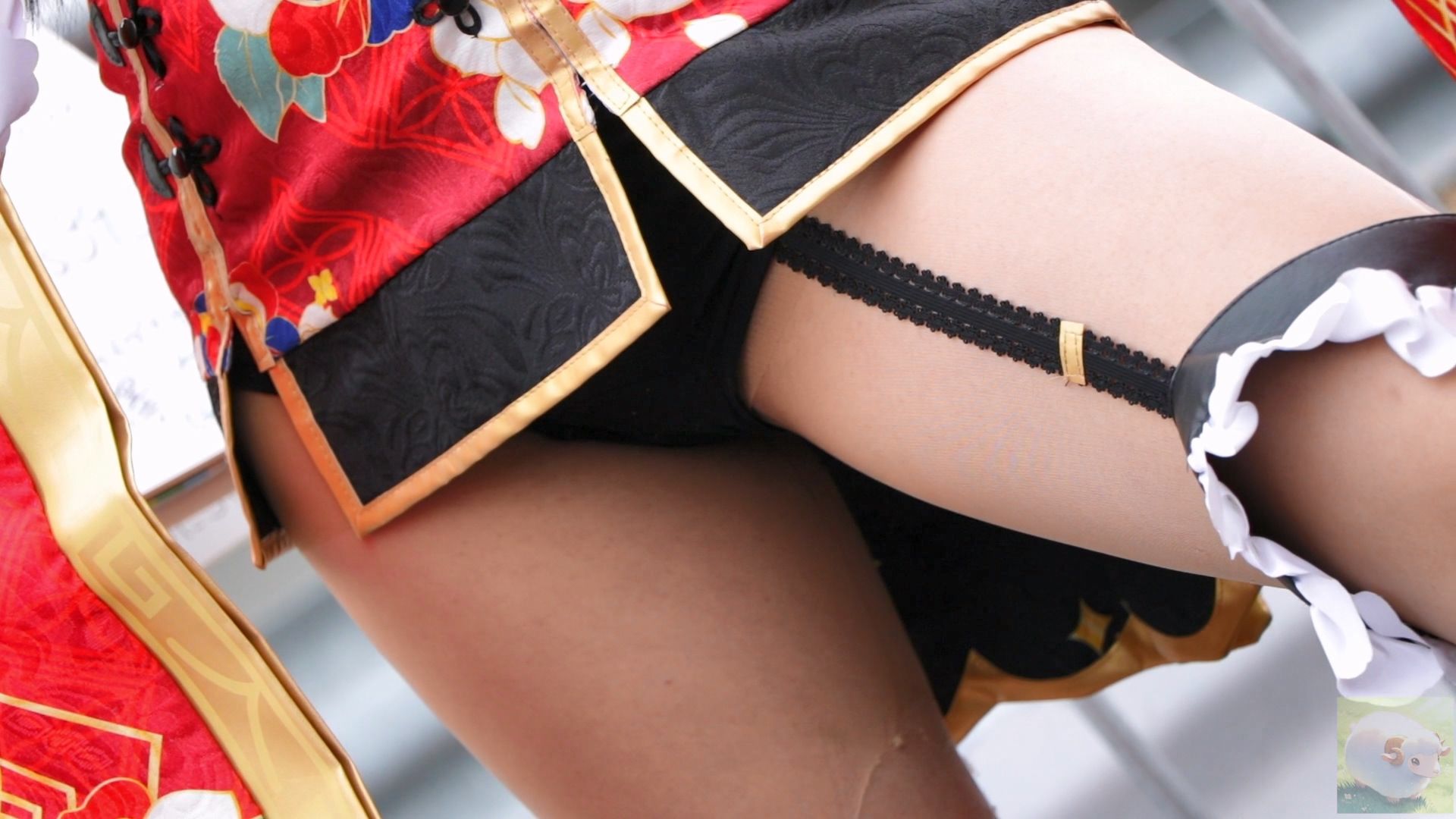 コスプレイヤー10