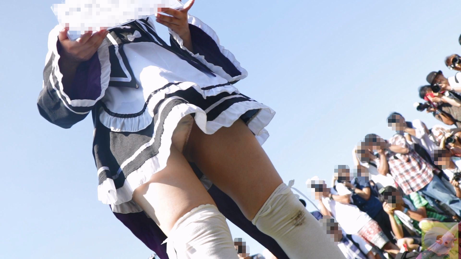 コスプレイヤー12