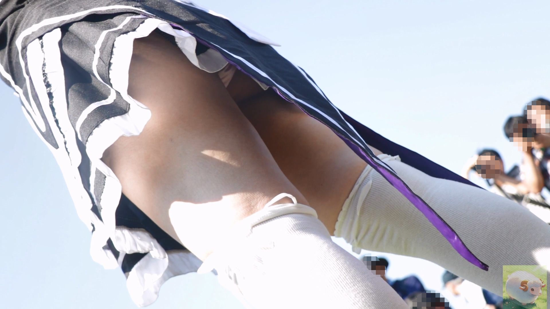 コスプレイヤー12
