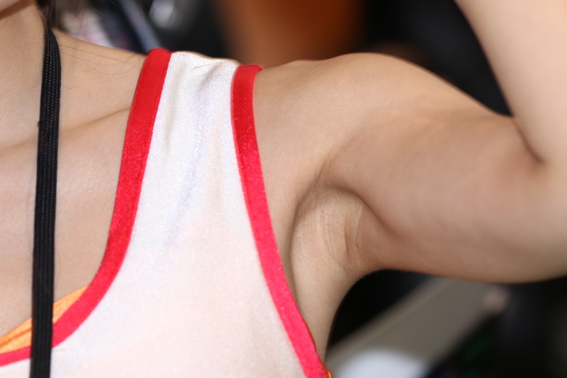 キャンギャル29