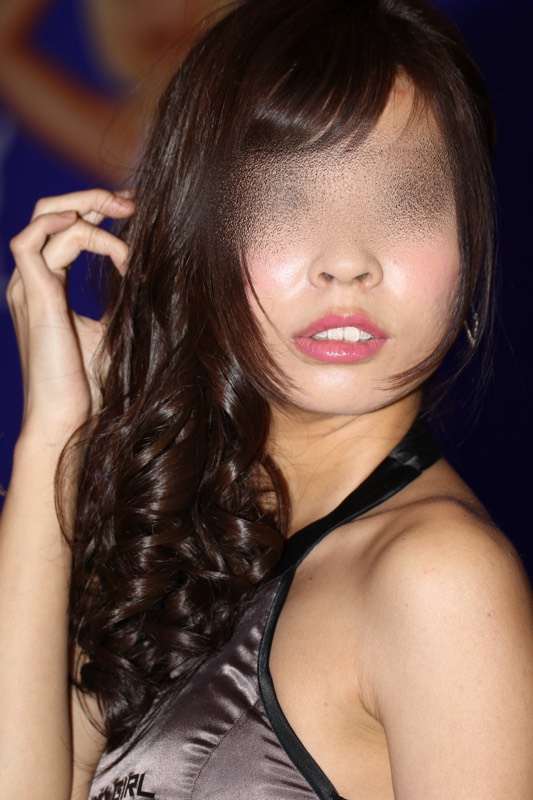 キャンギャル30