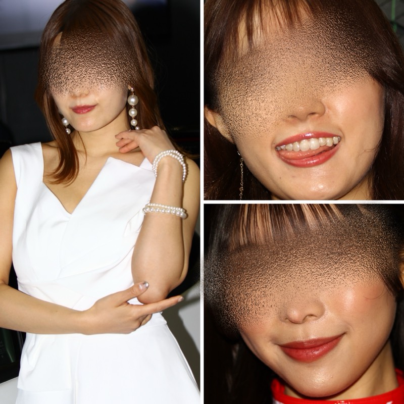 キャンギャル59