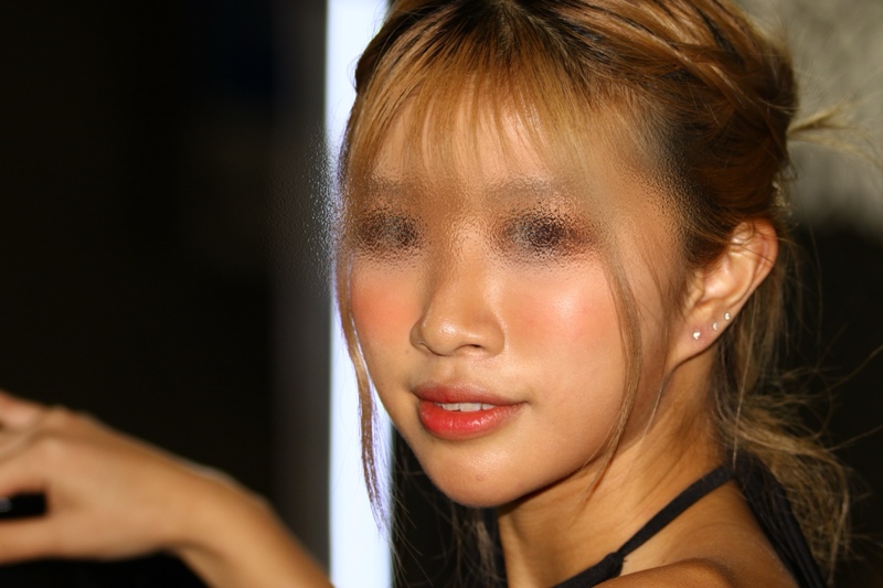 キャンギャル70