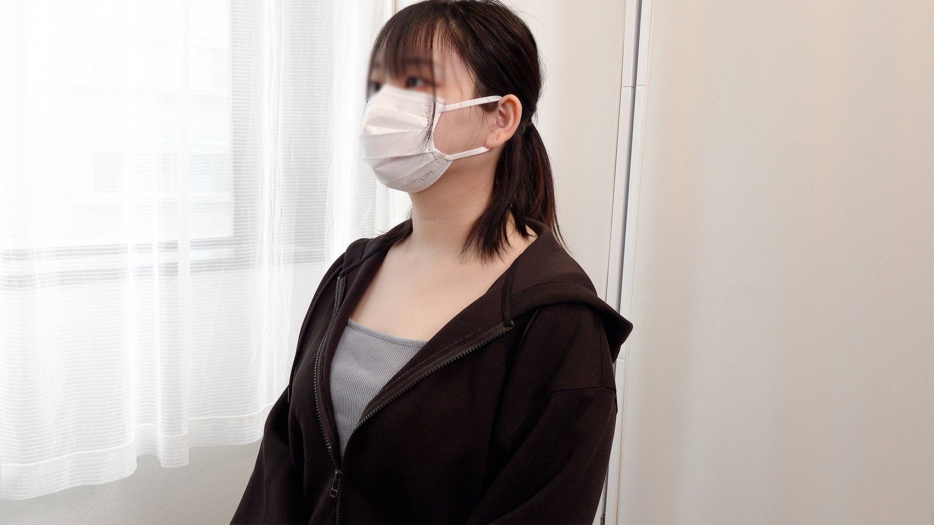 【秘匿カルテ #04/おっぱい診療】Gカップの重量感に溺れる執拗な触診…マシュマロ巨乳を沈み込ませる背徳の指先。