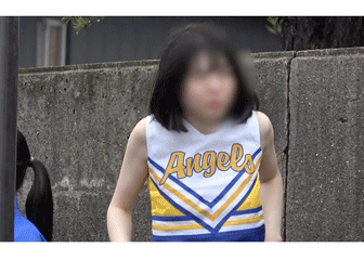 PALPIS 【チアっ子】2人のお着替え!おぱんつ丸出し!おっぱい丸見え!練習前後2着替え収録! 99328