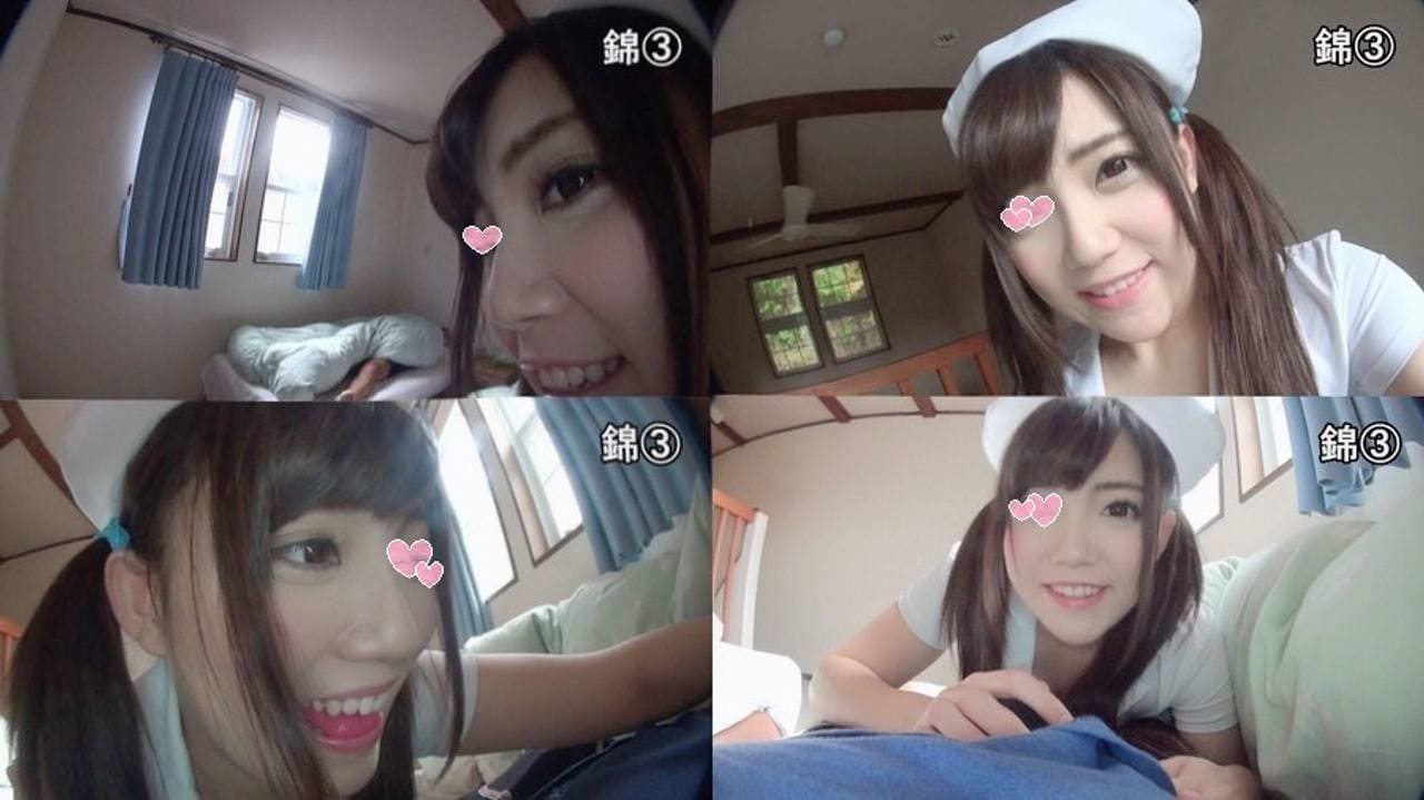 池袋の私立女子「あ～ちゃん③」