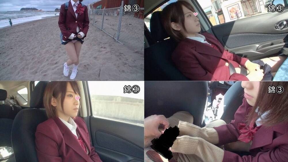ロシアクォーター彼女と4P体験