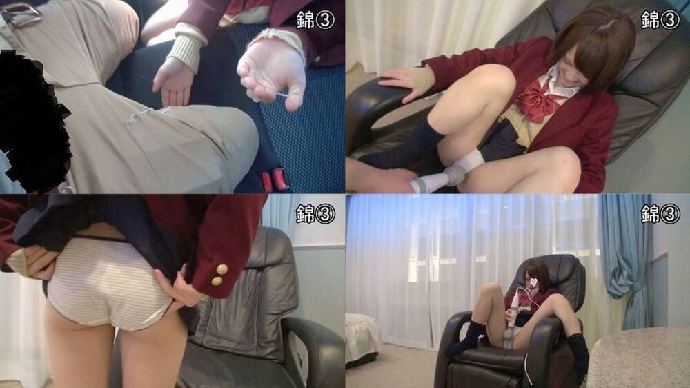 ロシアクォーター彼女と4P体験