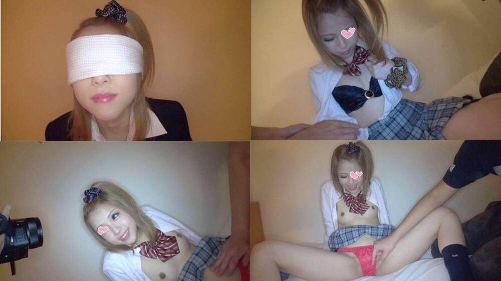ビッチな彼女と3Pセックス楽しんじゃえ‼