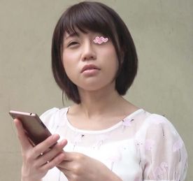 素朴な可愛さを持つ彼女とデートした後にホテルでパコパコ‼