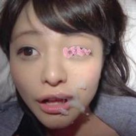 かわいい彼女は激しいセックスがお好き