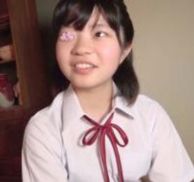 どこにでもいる様な制服彼女は好奇心旺盛‼