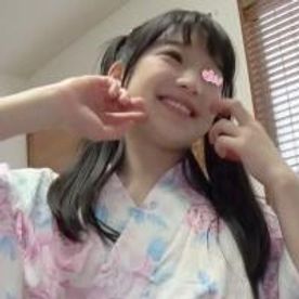 PALPIS お祭りに行った帰りに浴衣でセックス 99438