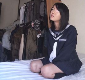 PALPIS 地味な彼女を部屋へ連れ込みイロイロ教えてやった件‼ 99775