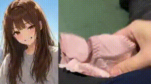 近所のお姉さんのパンティー　その１