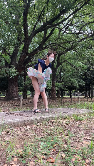 【ここに立ったのが間違いでした、、、】