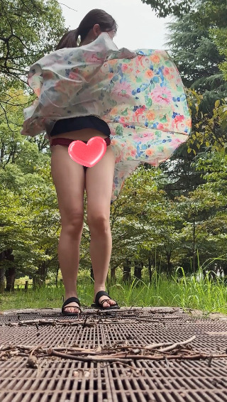 【ここに立ったのが間違いでした、、、】