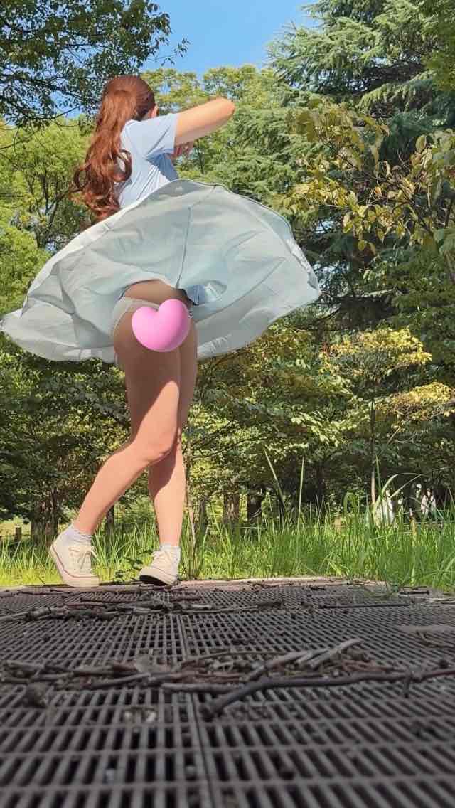 【見た目だけは、清楚でした。】