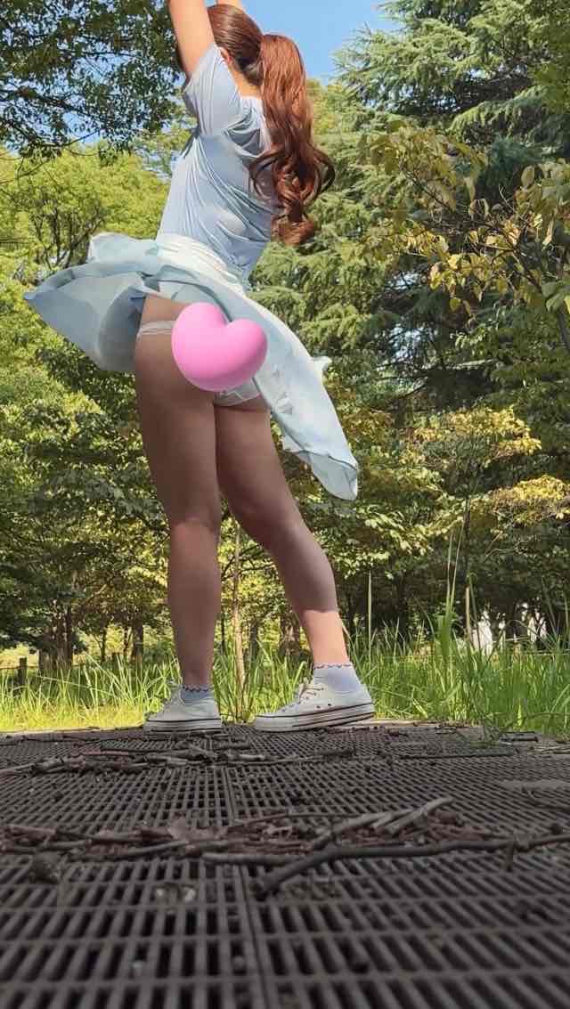 【見た目だけは、清楚でした。】