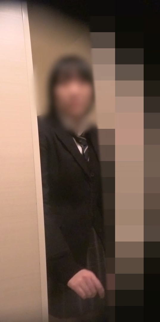 Karte.07 ボーイッシュだけど巨乳なJKの着替え盗撮 #これがこう