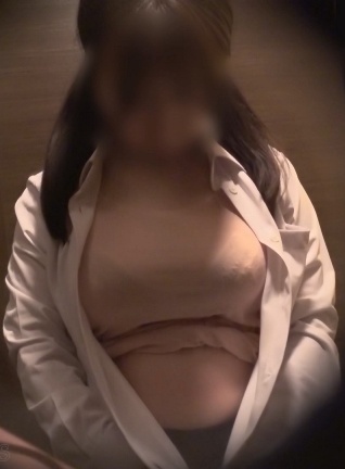 Karte.01 お下げ〇リ巨乳JKの着替え盗撮 #これがこう