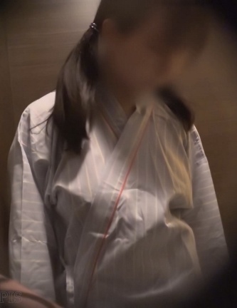 Karte.01 お下げ〇リ巨乳JKの着替え盗撮 #これがこう