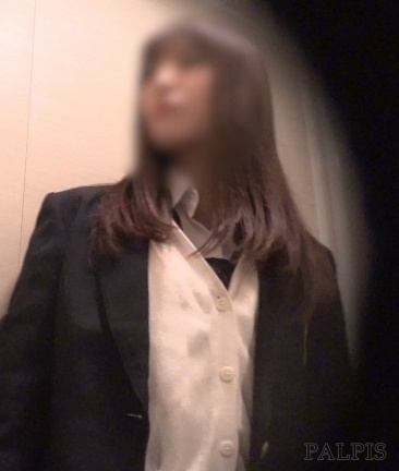 Karte.02 スレンダー貧乳JKの着替え盗撮 #これがこう