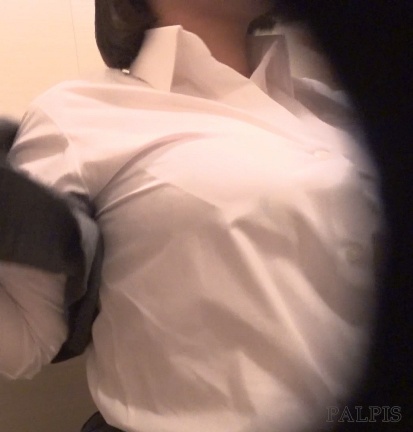Karte.06 幼顔なのに爆乳なJKの着替え盗撮 #これがこう