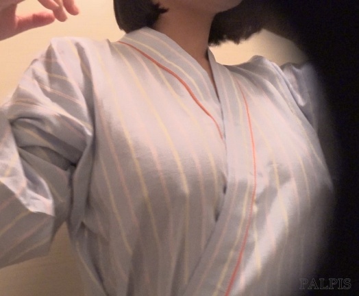 Karte.06 幼顔なのに爆乳なJKの着替え盗撮 #これがこう