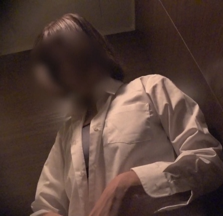 Karte.09 長身スレンダーJKの着替え盗撮 #これがこう