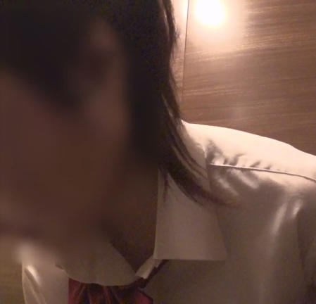 Karte.11 ぱんぱん上向きおっぱいJKの着替え盗撮 #これがこう