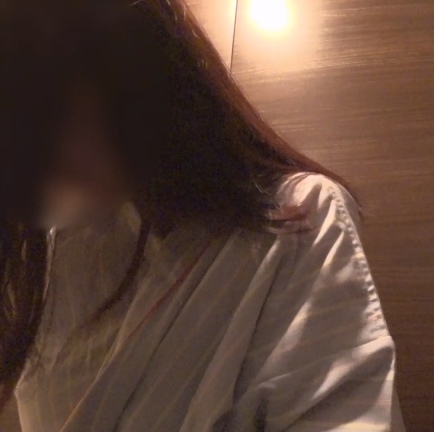 Karte.11 ぱんぱん上向きおっぱいJKの着替え盗撮 #これがこう