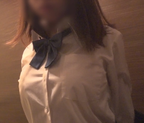 Karte.12 乳輪がキレイな王道JKの着替え盗撮 #これがこう